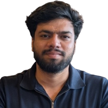 Shashank Yadav